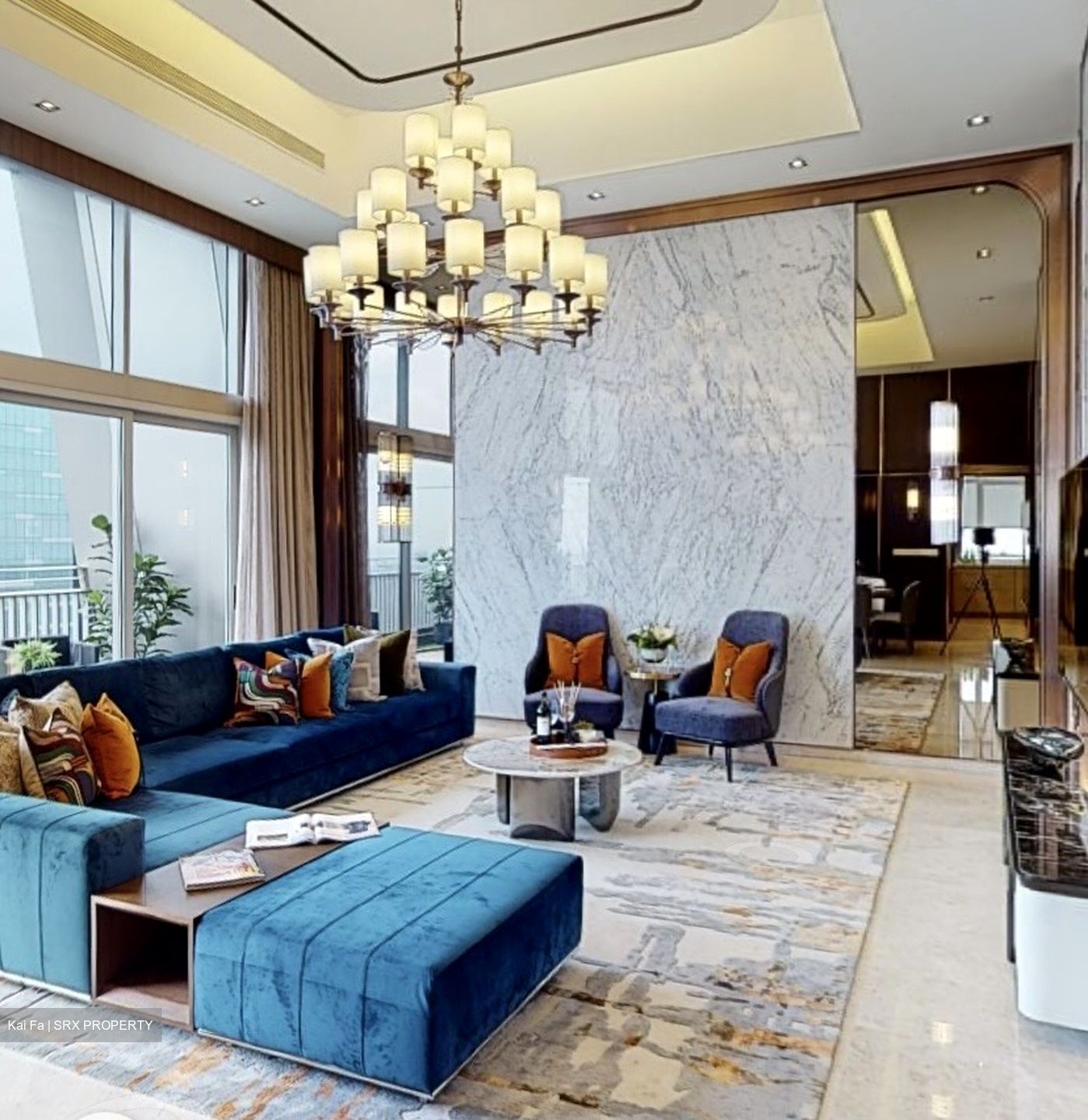 V On Shenton (D1), Apartment #440187581